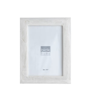 Resin 5x7 Frame