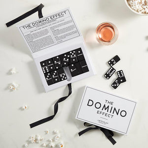 Domino Book Box - The Domino Effect