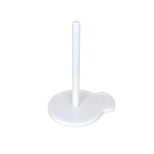 Load image into Gallery viewer, Pinstripes Melamine Paper Towel Holder
