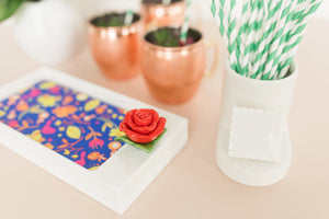Simple Scallop MIni