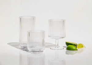 Mesa Drinkware