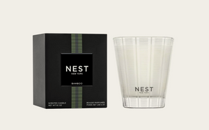 Bamboo Classic Candle 8.1 oz