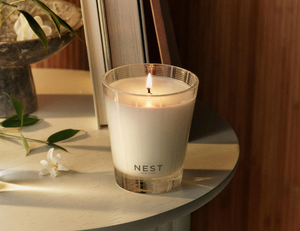 Bamboo Classic Candle 8.1 oz