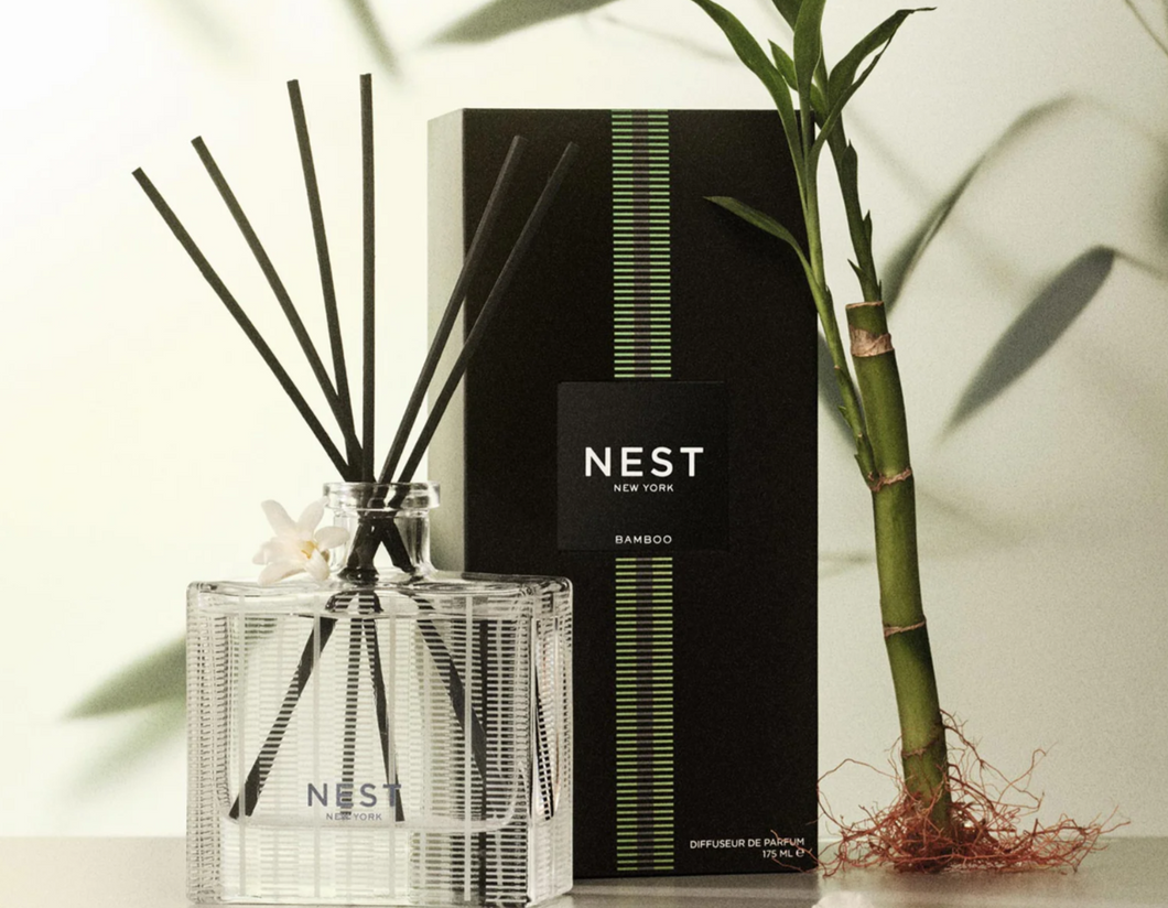 Bamboo Reed Diffuser