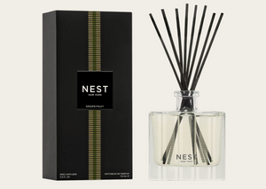 Grapefruit Reed Diffuser