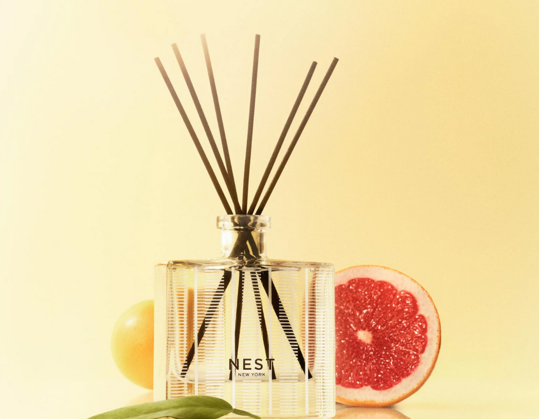 Grapefruit Reed Diffuser