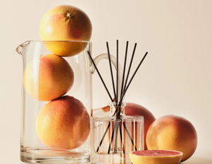 Grapefruit Reed Diffuser