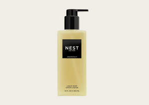 Grapefruit Liquid Soap