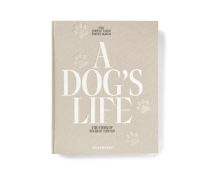 Dog Album - A Dog's Life