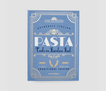 Load image into Gallery viewer, The Essentials: Pasta Set
