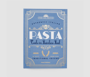 The Essentials: Pasta Set