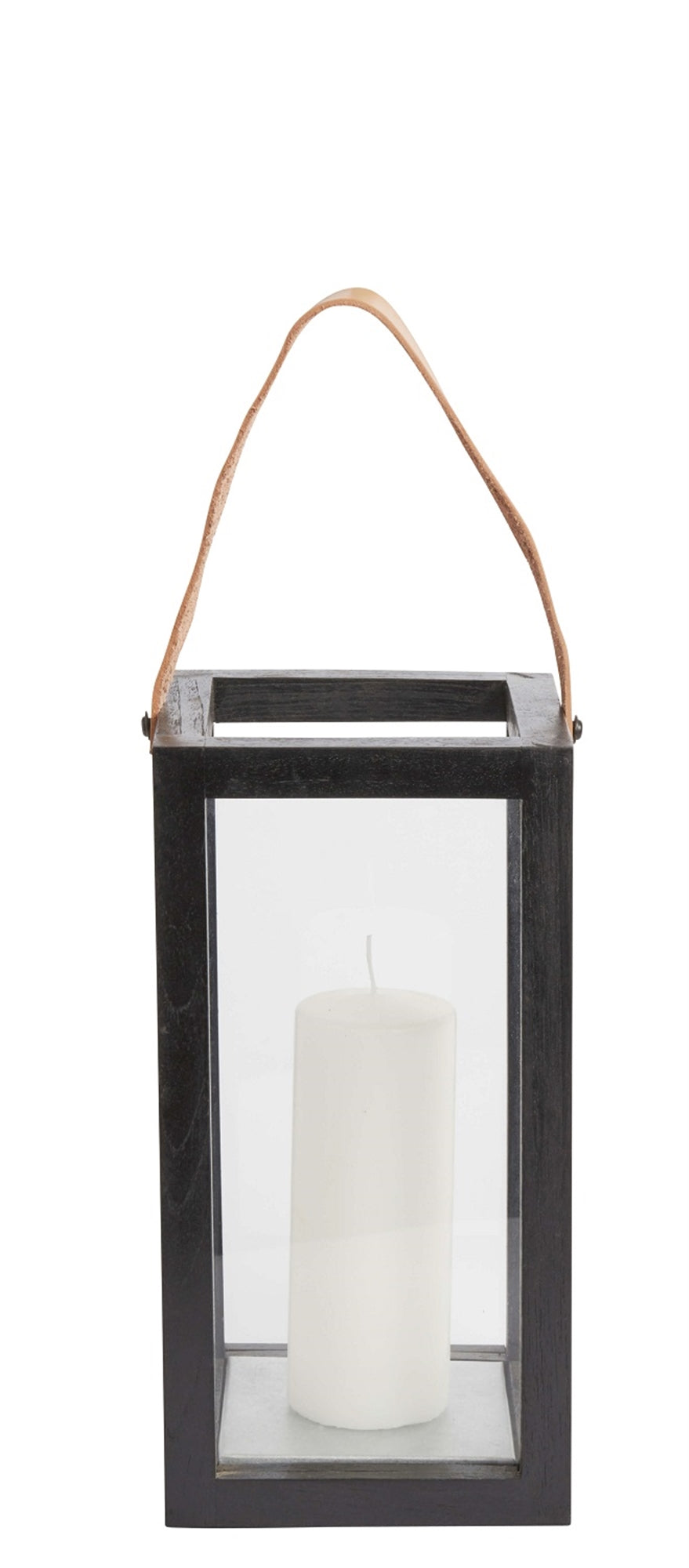 Storm Lantern Black