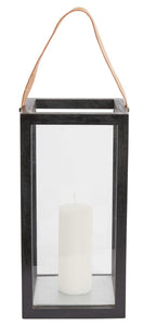 Storm Lantern Black