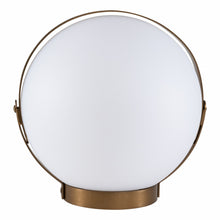 Load image into Gallery viewer, Moonrise Portable Rechargeable LED Lantern
