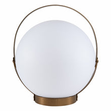 Load image into Gallery viewer, Moonrise Portable Rechargeable LED Lantern

