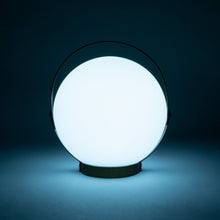 Load image into Gallery viewer, Moonrise Portable Rechargeable LED Lantern
