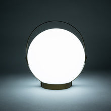 Load image into Gallery viewer, Moonrise Portable Rechargeable LED Lantern
