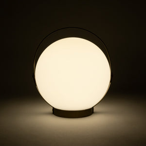 Moonrise Portable Rechargeable LED Lantern