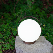 Load image into Gallery viewer, Moonrise Portable Rechargeable LED Lantern
