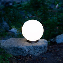 Load image into Gallery viewer, Moonrise Portable Rechargeable LED Lantern
