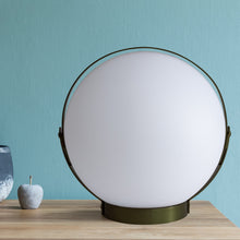 Load image into Gallery viewer, Moonrise Portable Rechargeable LED Lantern

