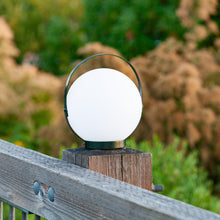 Load image into Gallery viewer, Moonrise Portable Rechargeable LED Lantern
