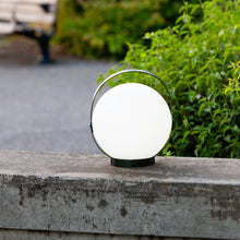 Load image into Gallery viewer, Moonrise Portable Rechargeable LED Lantern
