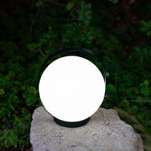 Load image into Gallery viewer, Moonrise Portable Rechargeable LED Lantern
