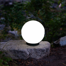 Load image into Gallery viewer, Moonrise Portable Rechargeable LED Lantern
