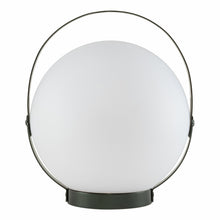 Load image into Gallery viewer, Moonrise Portable Rechargeable LED Lantern
