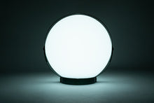 Load image into Gallery viewer, Moonrise Portable Rechargeable LED Lantern
