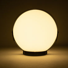 Load image into Gallery viewer, Moonrise Portable Rechargeable LED Lantern
