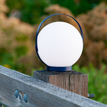 Load image into Gallery viewer, Moonrise Portable Rechargeable LED Lantern
