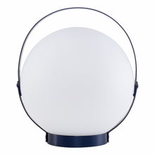 Load image into Gallery viewer, Moonrise Portable Rechargeable LED Lantern
