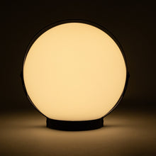 Load image into Gallery viewer, Moonrise Portable Rechargeable LED Lantern
