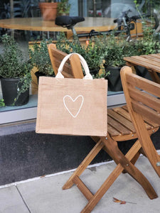 Love Tote Bag