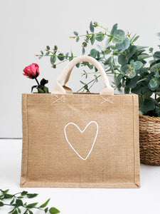 Love Tote Bag