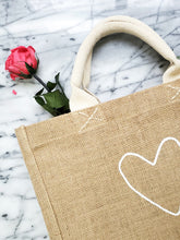 Load image into Gallery viewer, Love Tote Bag
