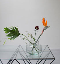 Load image into Gallery viewer, Recycled Glass Vase
