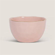 Load image into Gallery viewer, Good Morning Bowl Old Pink
