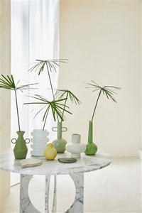 Vase Kindness Off White