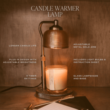 Load image into Gallery viewer, Candle Warmer Lamp
