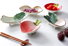 Load image into Gallery viewer, Vegetables Shaped Bowls

