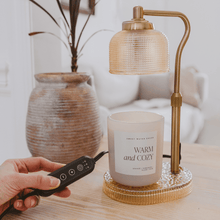 Load image into Gallery viewer, Candle Warmer Lamp
