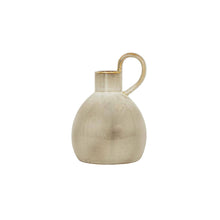 Load image into Gallery viewer, Nalin Pitcher Vase White
