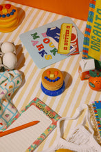 Load image into Gallery viewer, Kitchen Timer, Pancake Smile
