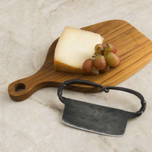 Load image into Gallery viewer, Chiku™ Teak Cutting Board
