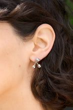 Load image into Gallery viewer, Maraschino Studs: Gold
