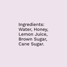 Load image into Gallery viewer, Bee's Knees Cocktail and Mocktail Mixer, 16 fl oz
