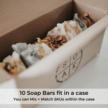 Load image into Gallery viewer, Oatmeal Milk and Honey Soap
